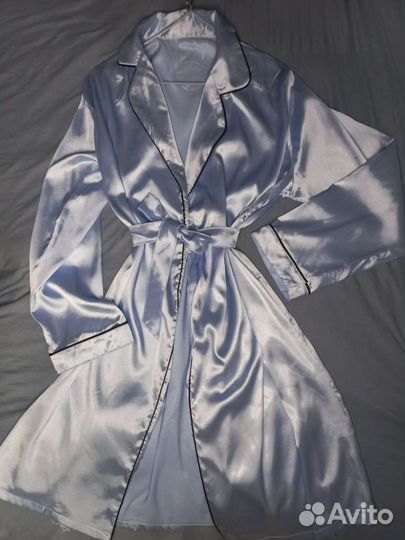 Халат женский