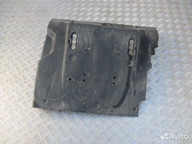 Крыло Volvo 21094392