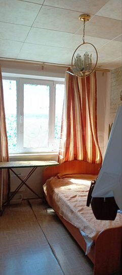 2-к. квартира, 44 м², 3/5 эт.
