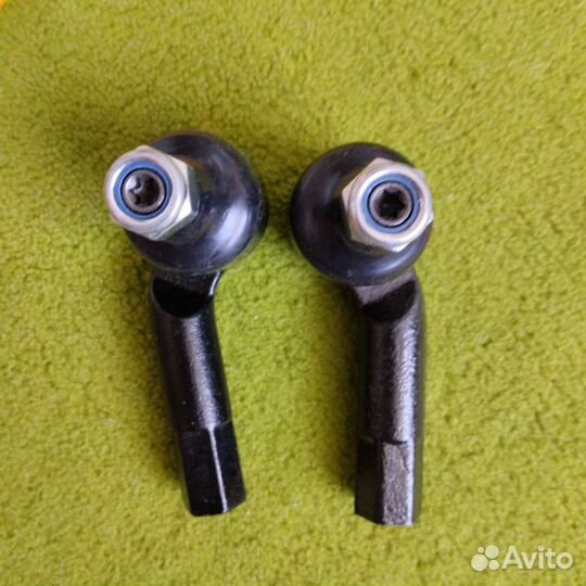 Наконечники рулевой тяги