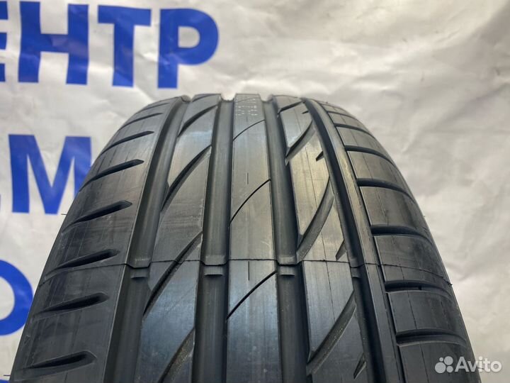 Maxxis Victra Sport VS5 295/35 R21 107Y
