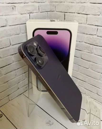 iPhone 15 Pro, 256 ГБ