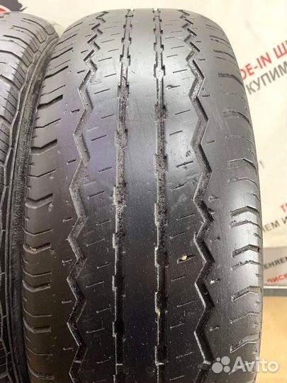 Hankook Radial RA07 225/70 R16 102T
