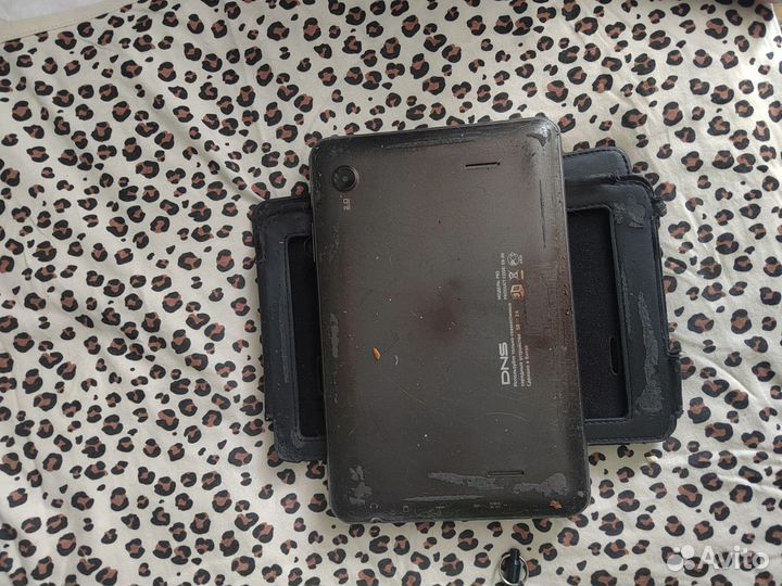 Планшет днс DNS