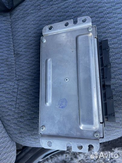 Эбу январь 7 2 8кл