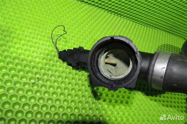 Патрубок радиатора Bmw M3 E90 N64N 2009