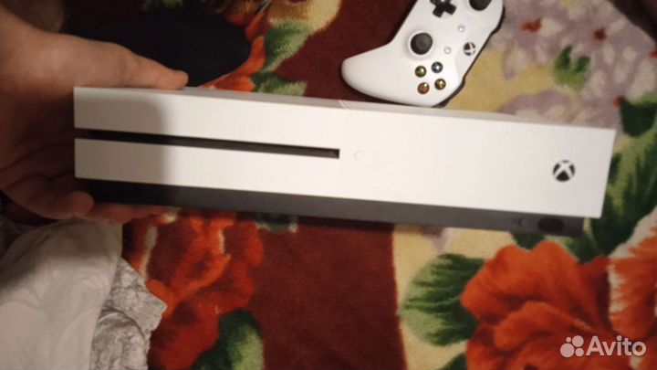 Xbox One s +гта 5