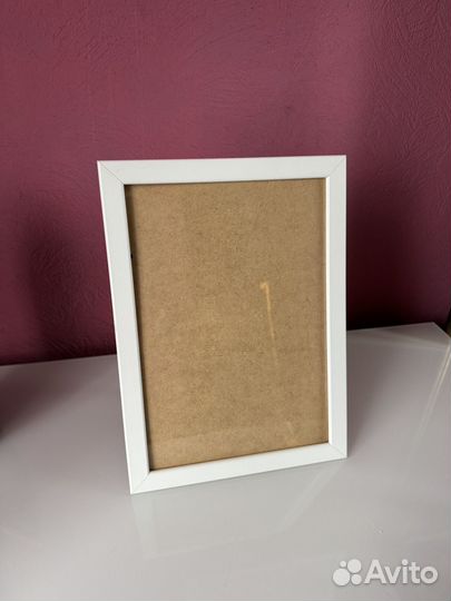 Фоторамка IKEA nyttja 24/33, 44/34