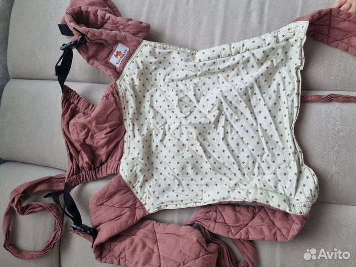 Слинг для малыша