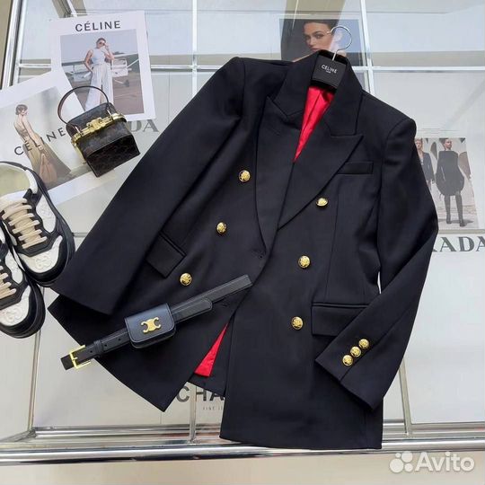 Пиджак Celine