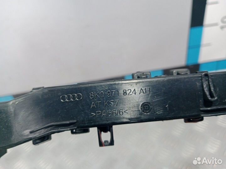 Б/У Канал для кабеля Audi A4 A5 Q5#001