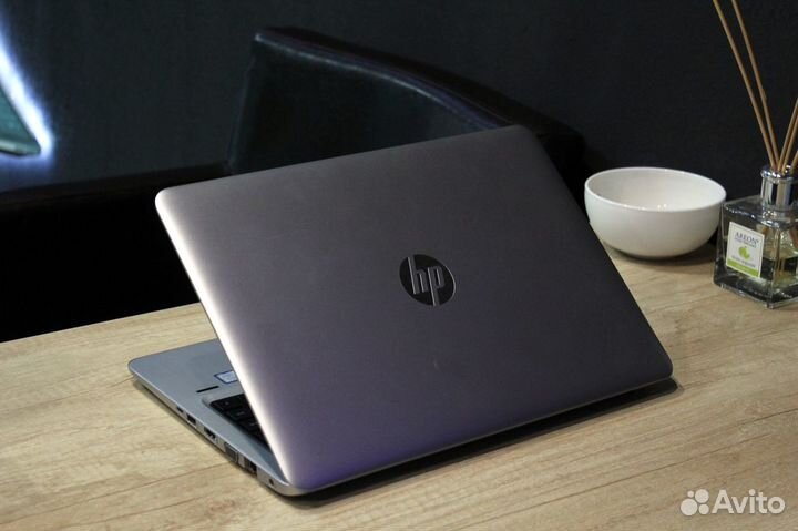 Ультрабук HP ProBook 13 intel i5/8Gb/SSD/FullHD