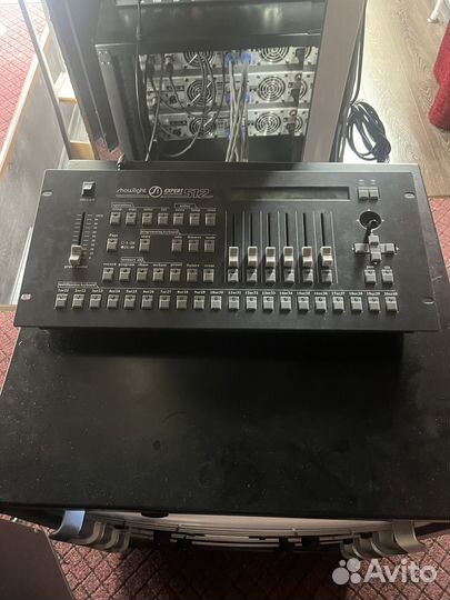 Showlight expert 512