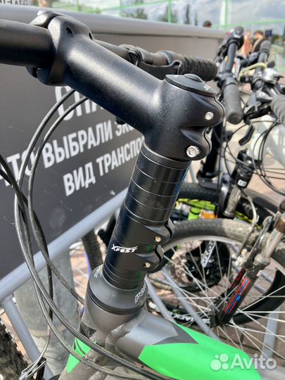 Велосипед stels navigator 6061 aluminium