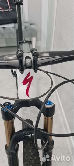 Specialized Stumpjumper S-Works HT 29 (р.M, 12ск)