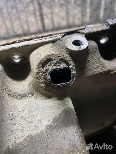 Поддон двигателя Opel Vectra C z20net