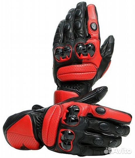 Motorcycle Sports мотоперчатки in Dainese impeto L