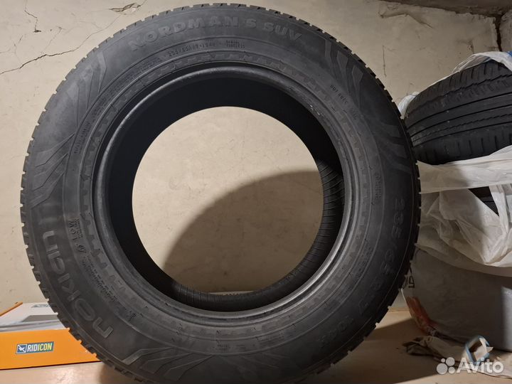 Nokian Tyres Nordman S SUV 235/65 R17 104H