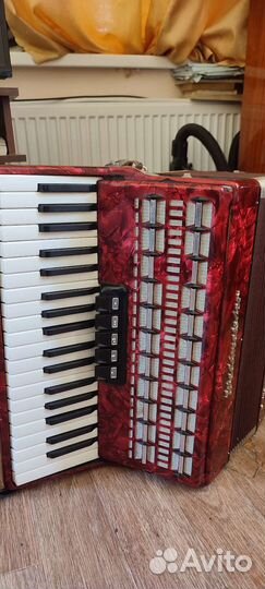 Аккордеон