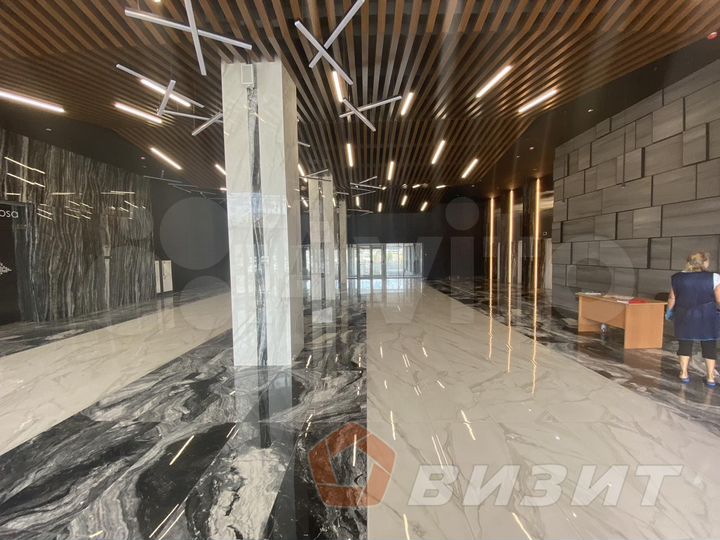 Аренда офиса класса А+ в стиле Google, 480 м²