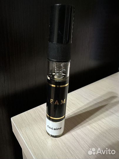 Franck boclet cocaine