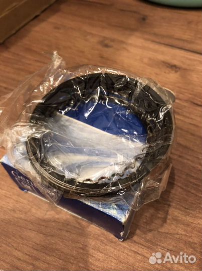 Кольца поршневые к-т STD GM Daewoo Lanos / Nubira