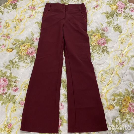 Школьная форма для девочки