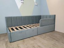 Кровать для ребенка подростка