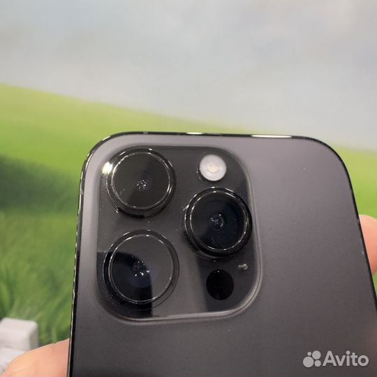 Apple iPhone 14 pro 256gb 2sim