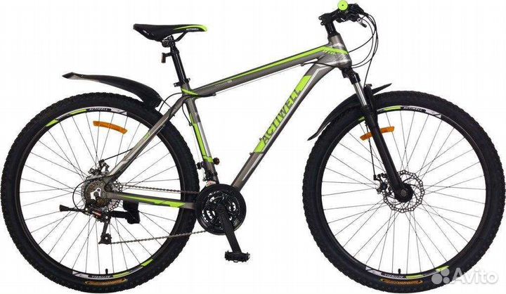 Велосипед спортивный Actiwell Mars 29