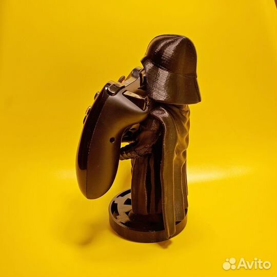 Подставка для геймпада 