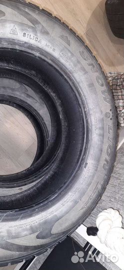 Triangle Snow-LL01 225/65 R17