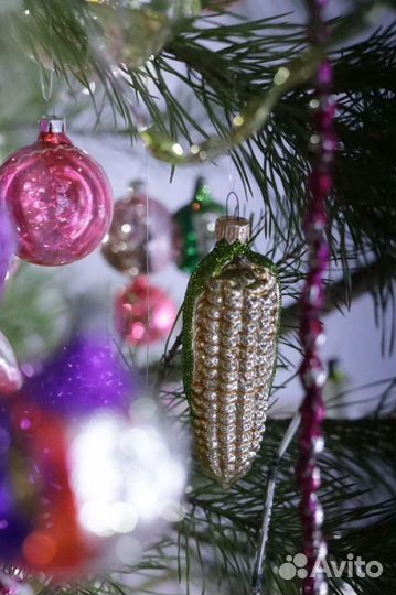 Фотозона в советском стиле