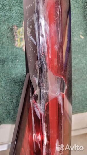 Стоп сигнал