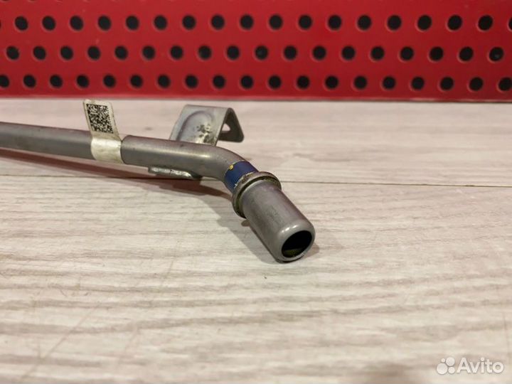 Патрубок (трубопровод, шланг) Porsche Macan 95B