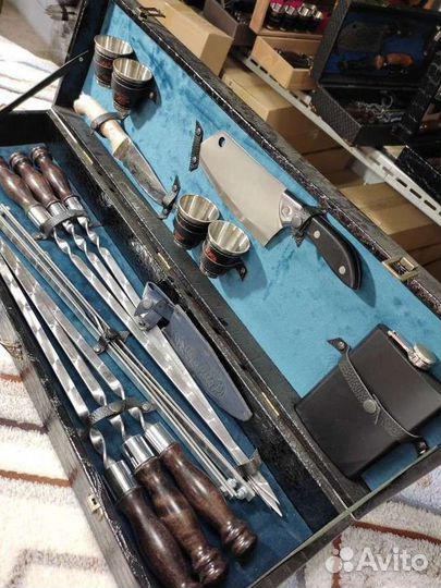 Подарочный набор для мужчин