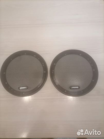Сетки для динамиков 16 и 13 см
