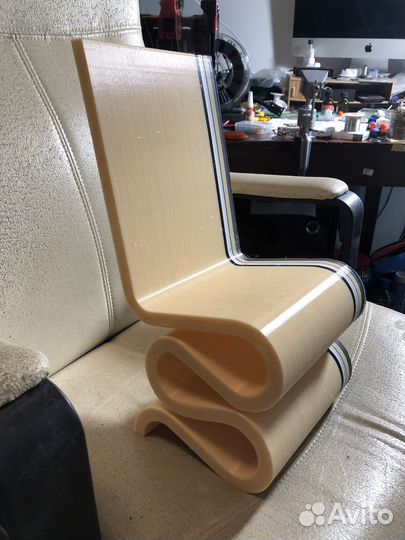 3д печать FDM(до 520х580мм) DLP(lcd)