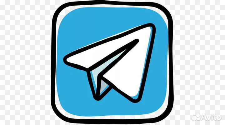Программа, бот для отправки сообщений в Telegram