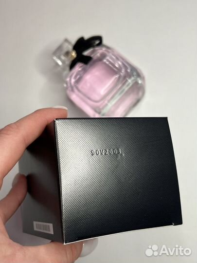 Духи Yves Saint Laurent Mon Paris