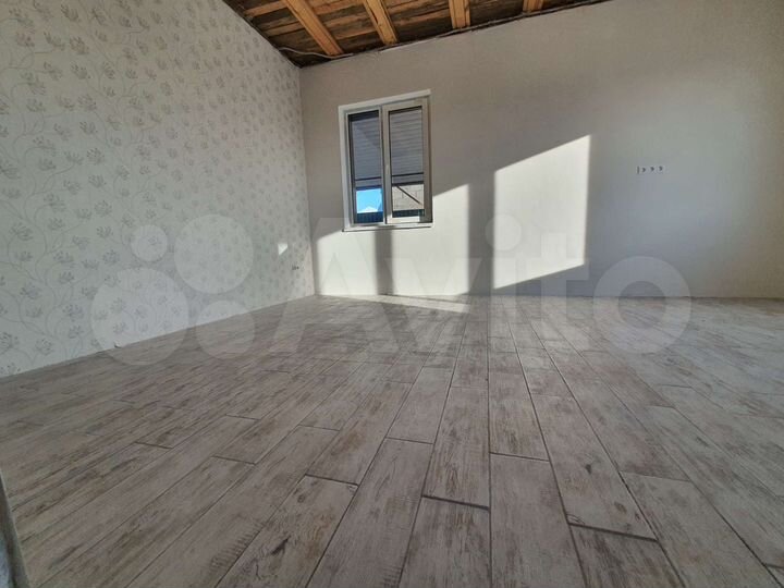 Дом 101,4 м² на участке 5 сот.