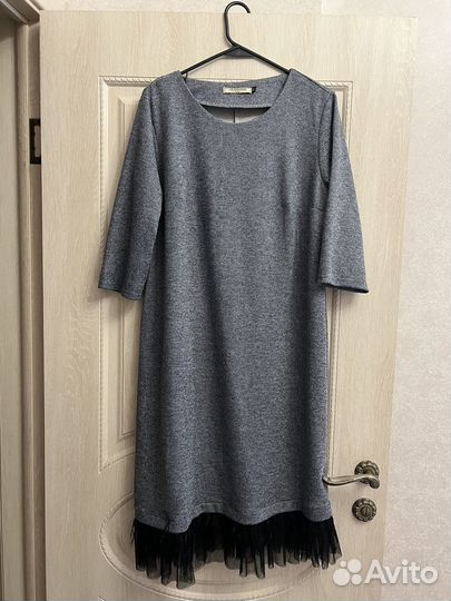 Одежда женская р.52-54