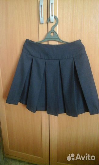 Жилетка для школы пр-во 