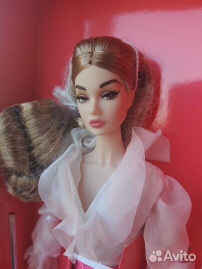 Кукла Poppy Parker Pink Integrity toys