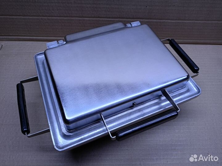 Вафельница СССР электрическая Esta Эста