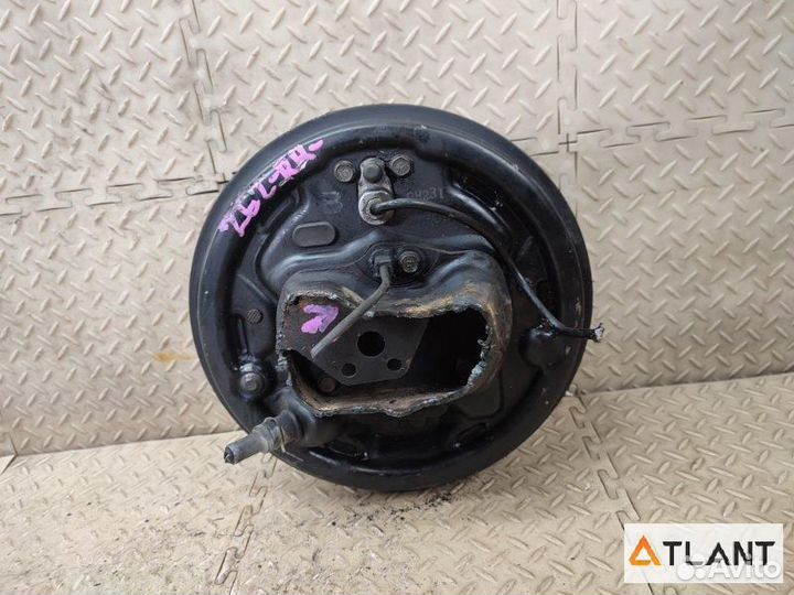 Ступица задняя правая honda insight