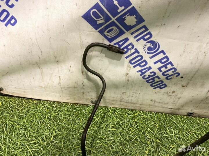 Трубка топливная Ssangyong Rexton Rx270