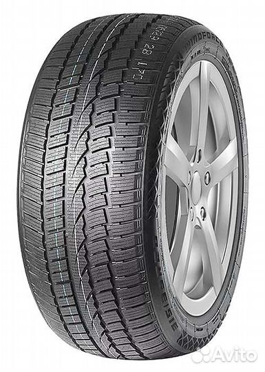 Windforce Snowblazer UHP 215/55 R18 99V