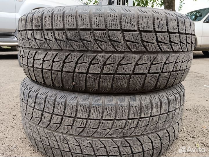 Bridgestone Blizzak WS-60 205/60 R15