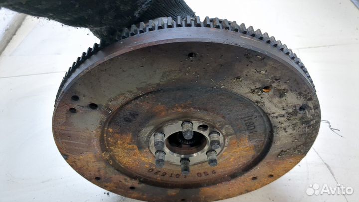 Маховик Rover 45